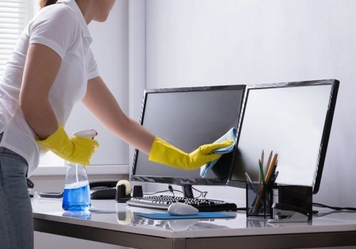 Kitchen Cleaning Service